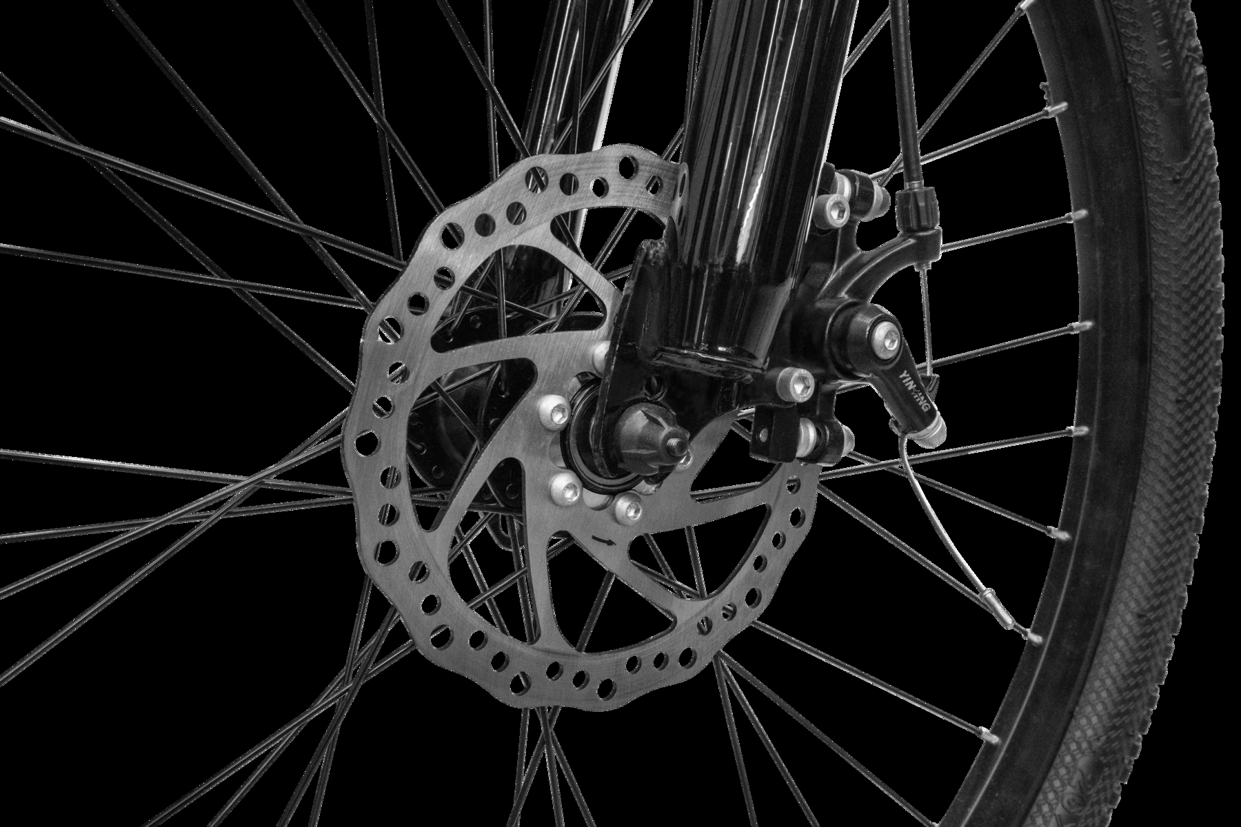 Monster Mountain Bike (SM) - Image 2