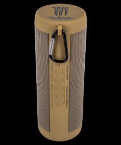 Monster Ultra Speaker (Gold)