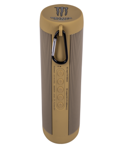 Monster Ultra Speaker (Gold)