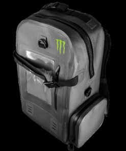 Monster Energy Dry Backpack