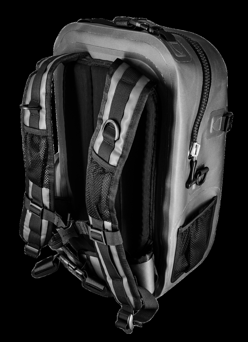 Monster Energy Dry Backpack - Image 2