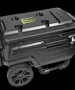 Monster Energy IGLOO Trailmate Cooler