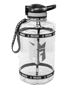 Reign 74 oz Water Bottle