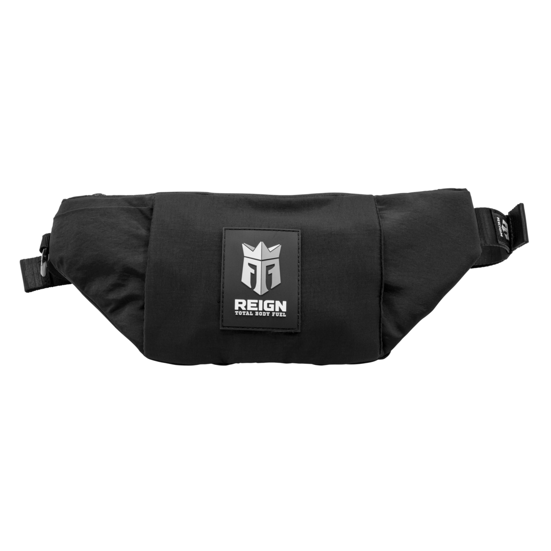 REIGN Fanny Pack ( Black)