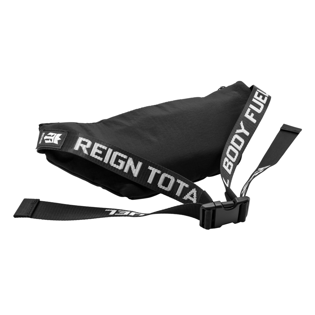 REIGN Fanny Pack ( Black) - Image 2