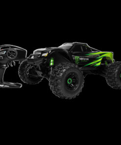 Monster MAXX RC Car