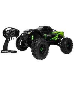 Monster MAXX RC Car