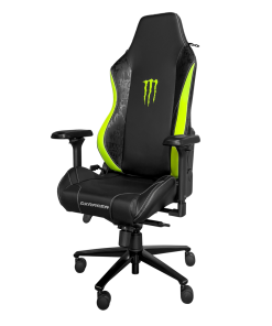 Monster Craft gaming Chair