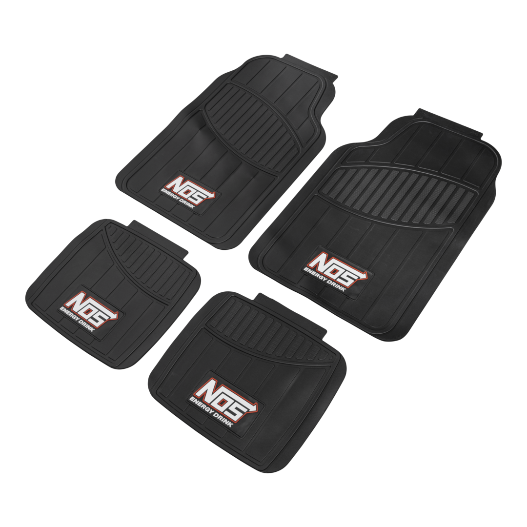 NOS Car Floor Liner