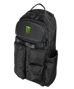 Monster Cruiser Backpack (Black)