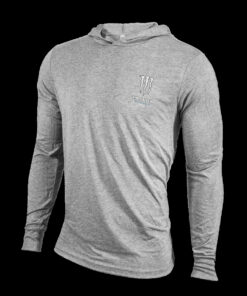 Ultra Pullover Shirt Hoodie (Unisex)