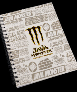Java Graffiti Notebook