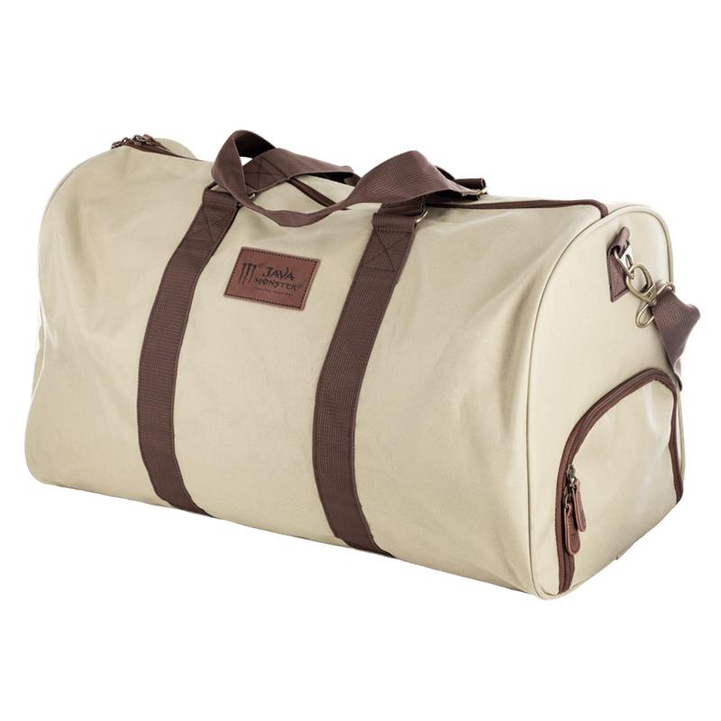 JAVA Duffle Bag