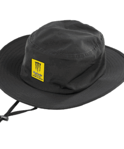 Rehab Woen Label Bucket Hat