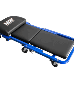 NOS Energy Creaper Mechanic Seat