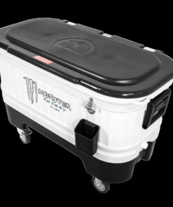 Ultra Party Bar 125QT Cooler