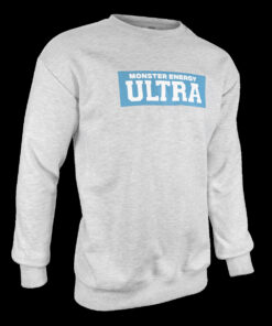 Ultra Starter Crew Neck Sweatshirt