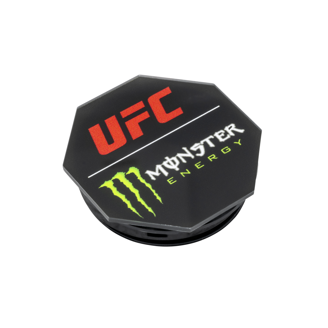 Monster UFC Octagon Phone Grip - Image 2