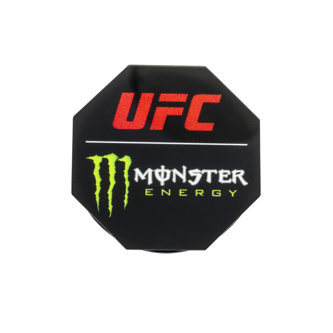 Monster UFC Octagon Phone Grip