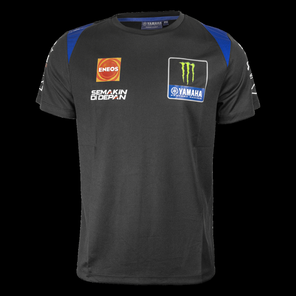 Monster 22 REPLICA Team T-Shirt - (Men's)