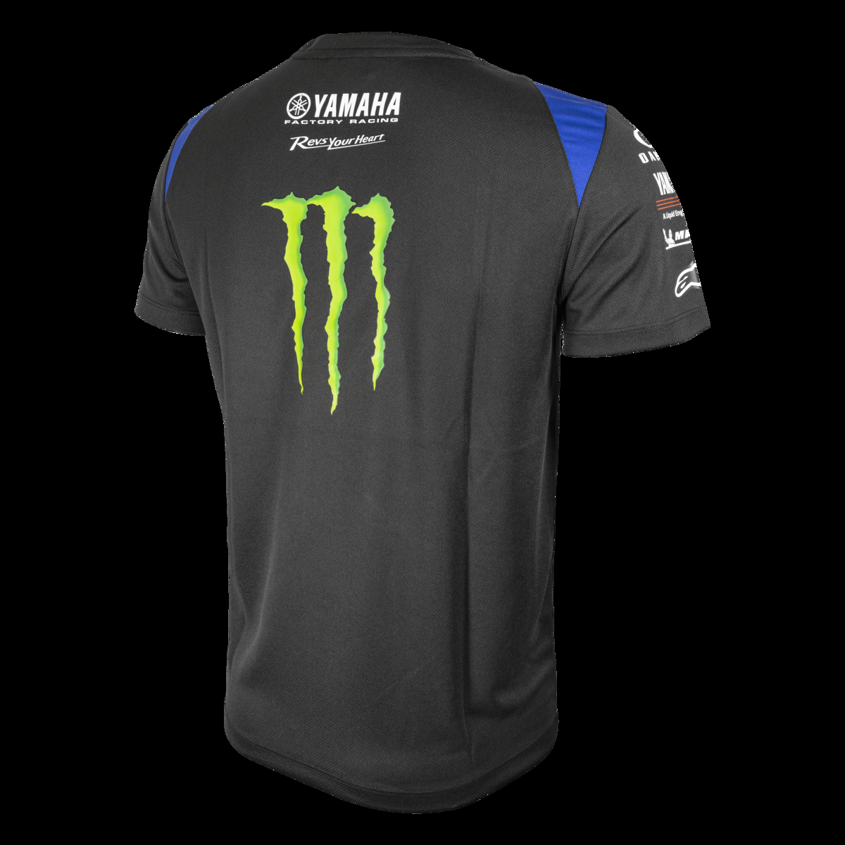 Monster 22 REPLICA Team T-Shirt - (Men's) - Image 3