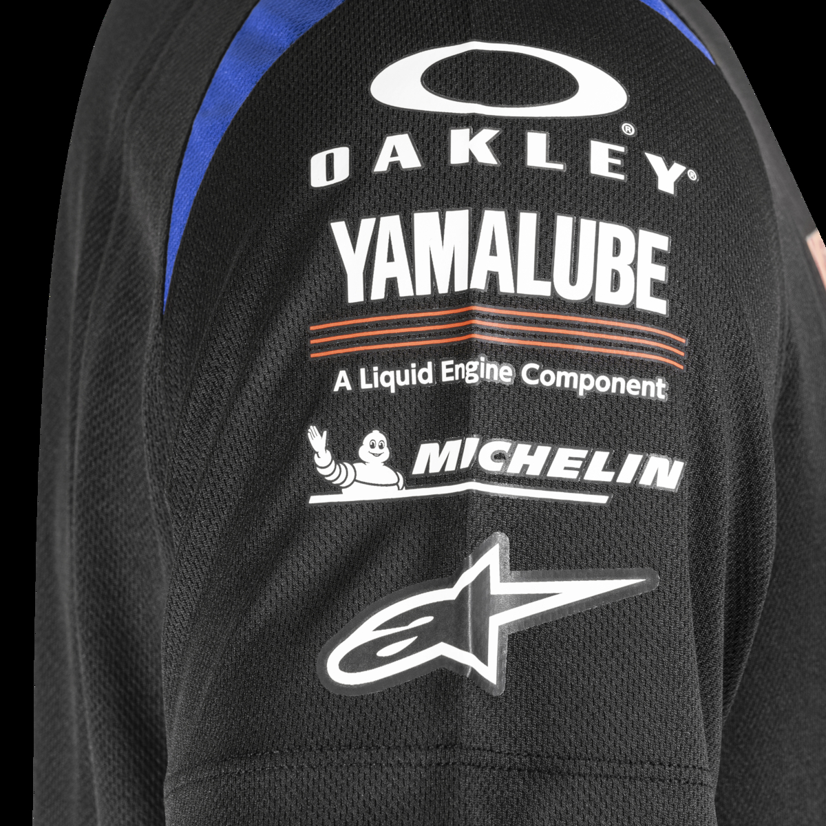 Monster 22 REPLICA Team T-Shirt - (Men's) - Image 2