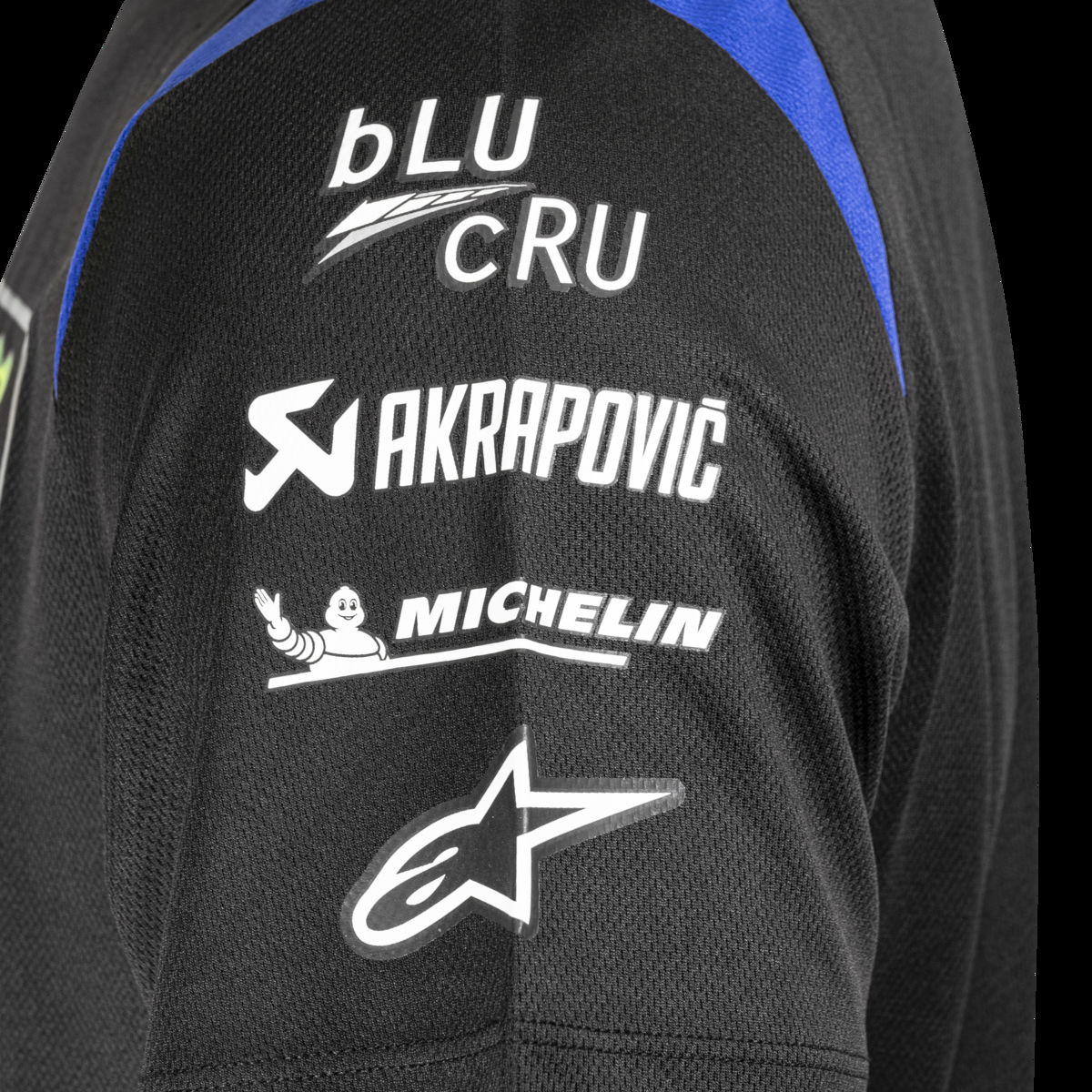 Monster 22 REPLICA Team T-Shirt - (Men's) - Image 4