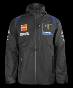 Monster 22 REPLICA Team Windbreaker (Men's)