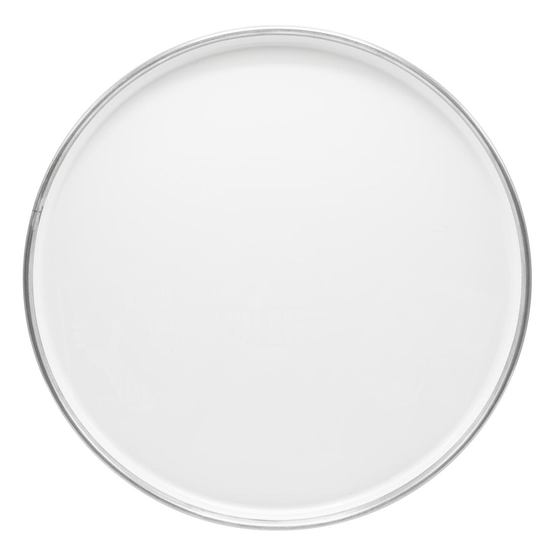 MONSTER x GREENDAY SAVIORS TOUR DRUM HEAD (Black) - Image 2