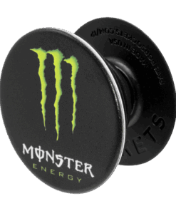 Monster Pop Socket