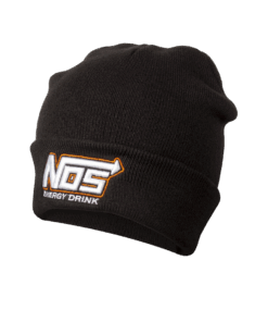 NOS Beanie