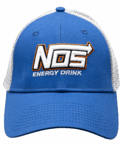 NOS Snapback Royal Hat