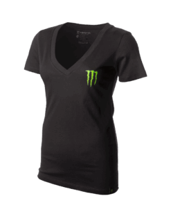Monster Rally T-Shirt - (Women's)