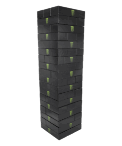 Monster Giant Jenga Game
