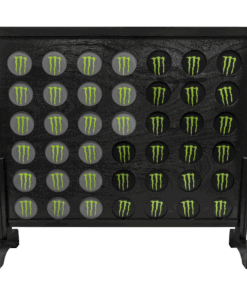 Monster Giant Connect 4 Game