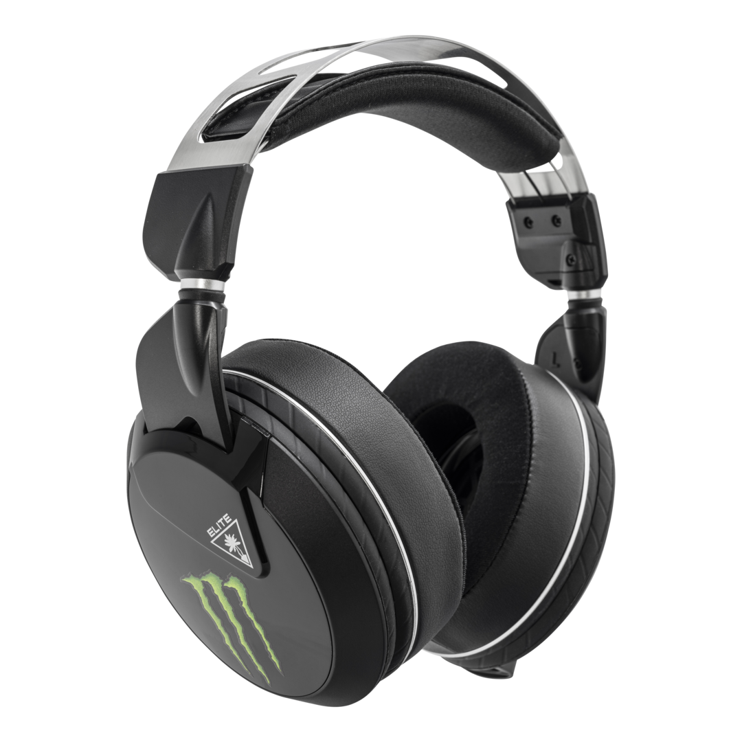Monster Gaming Headset