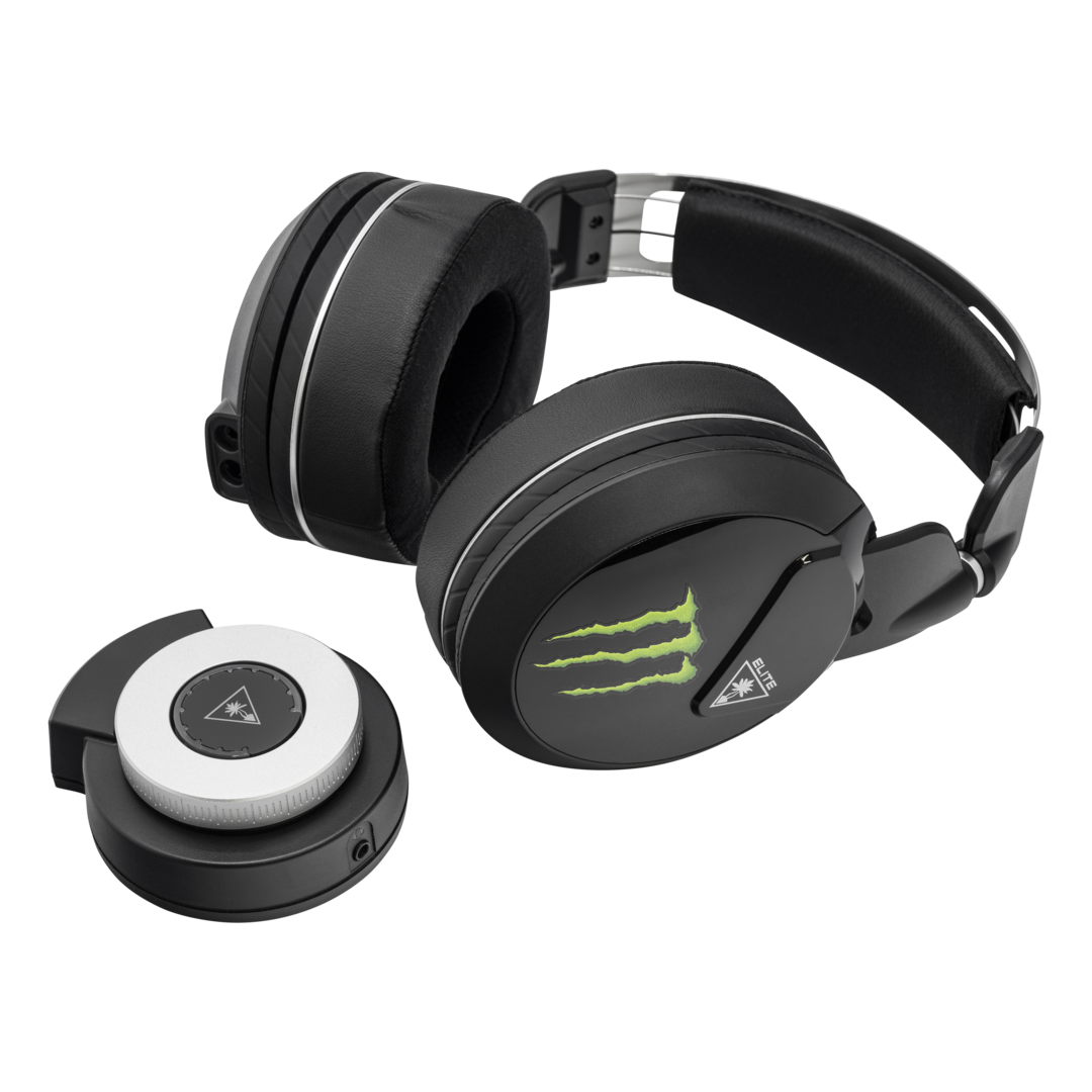Monster Gaming Headset - Image 2