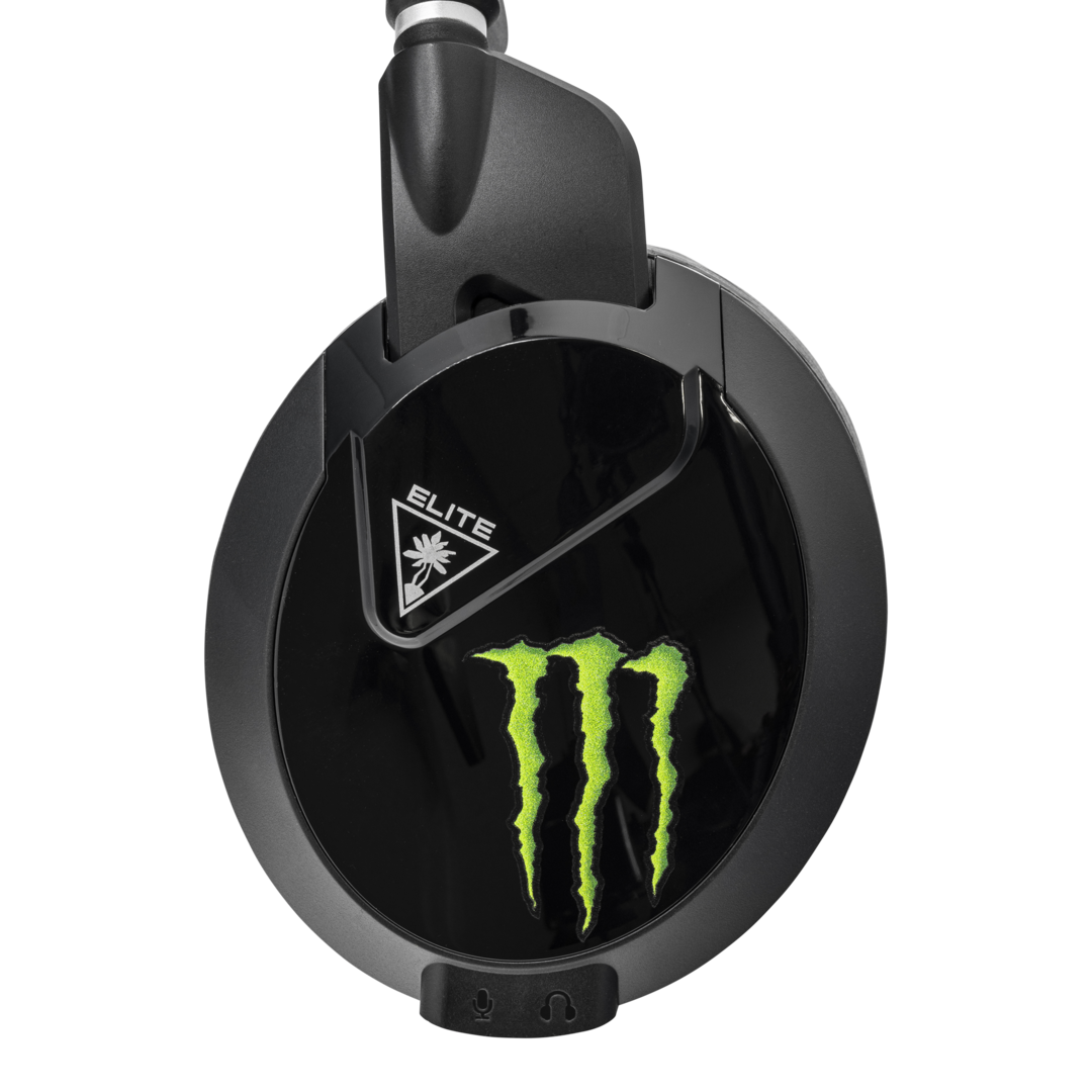 Monster Gaming Headset - Image 4