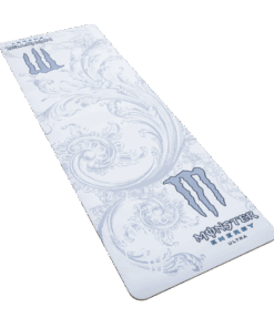 Ultra Yoga Mat & Case 