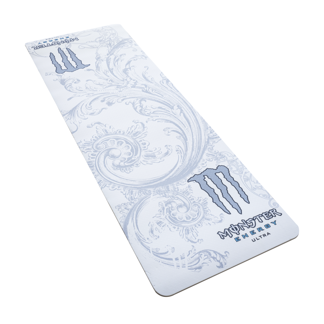 Ultra Yoga Mat & Case