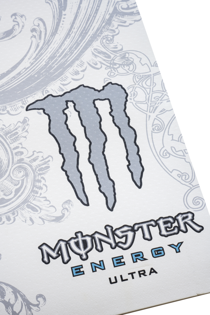 Ultra Yoga Mat & Case - Image 2