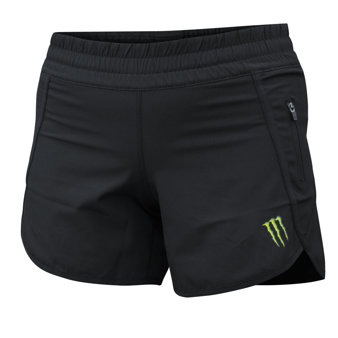 Monster Trace Shorts (Women's)