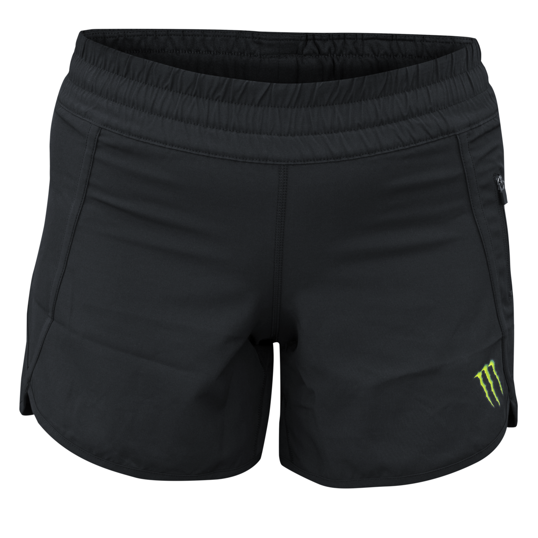 Monster Trace Shorts (Women's) - Image 2