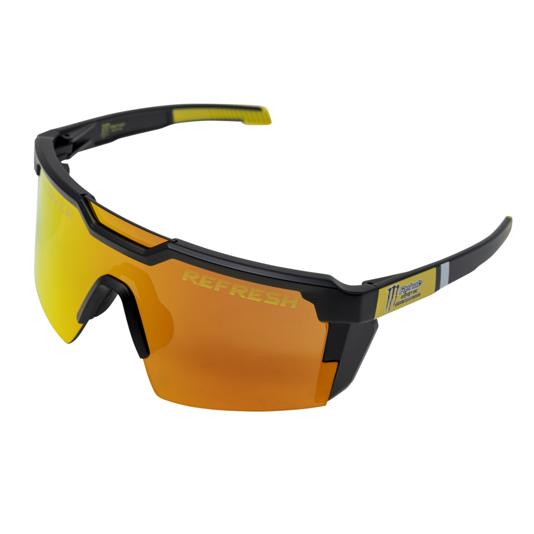 REHAB Heatwave Sunglasses