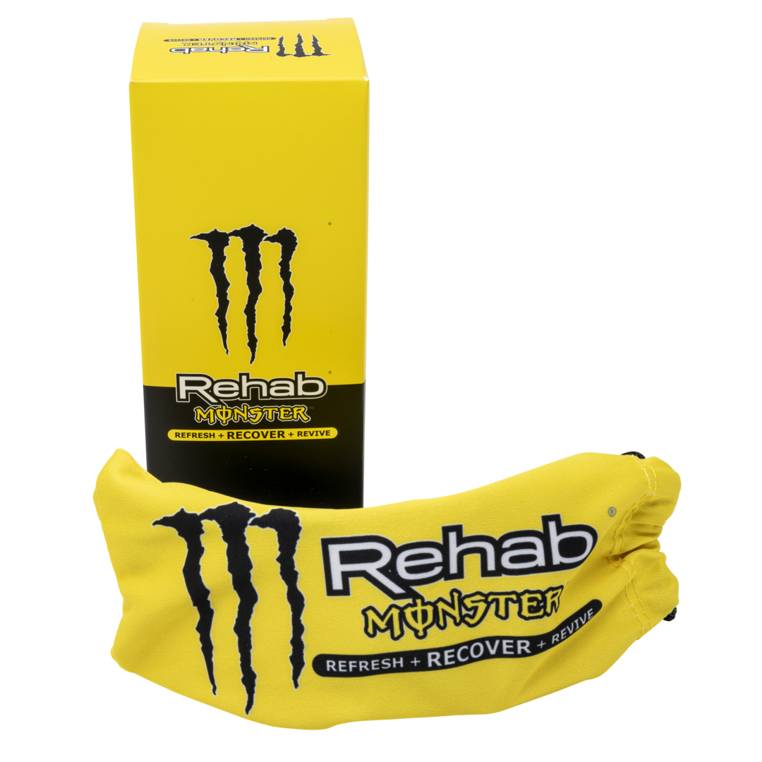 REHAB Heatwave Sunglasses - Image 4