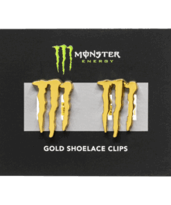 Monster Shoelace Charm's