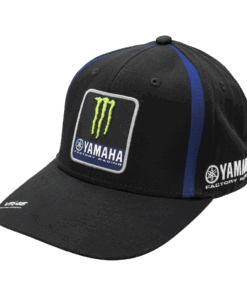 Monster 22 REPLICA Team Cap