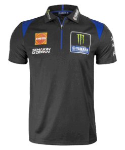 Monster 22 REPLICA Team Polo (Men's)