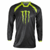 Monster Motorcross Shirt - (Men's MD)