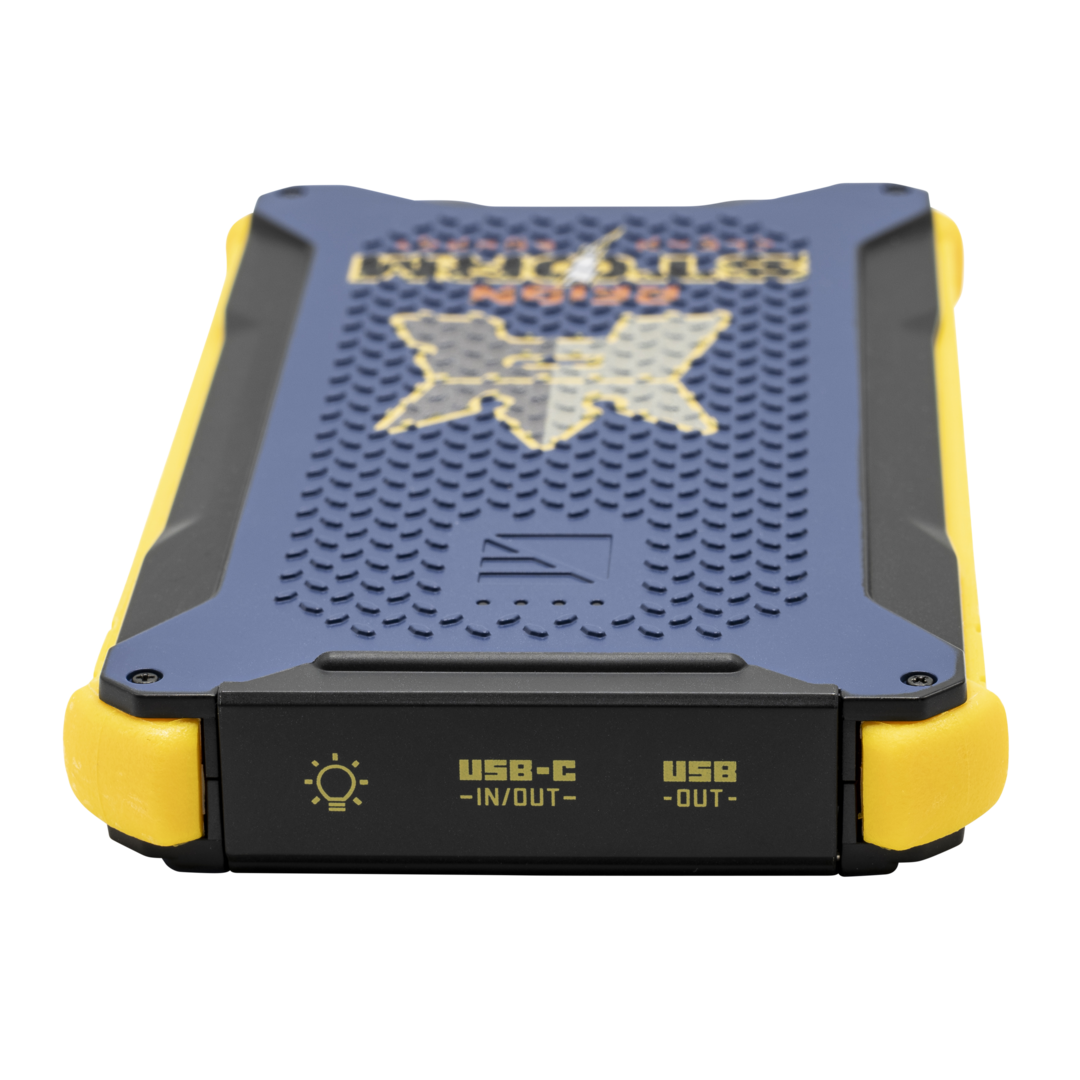 Reign Strom Poseidon Portable Charger with Multitool - Image 4